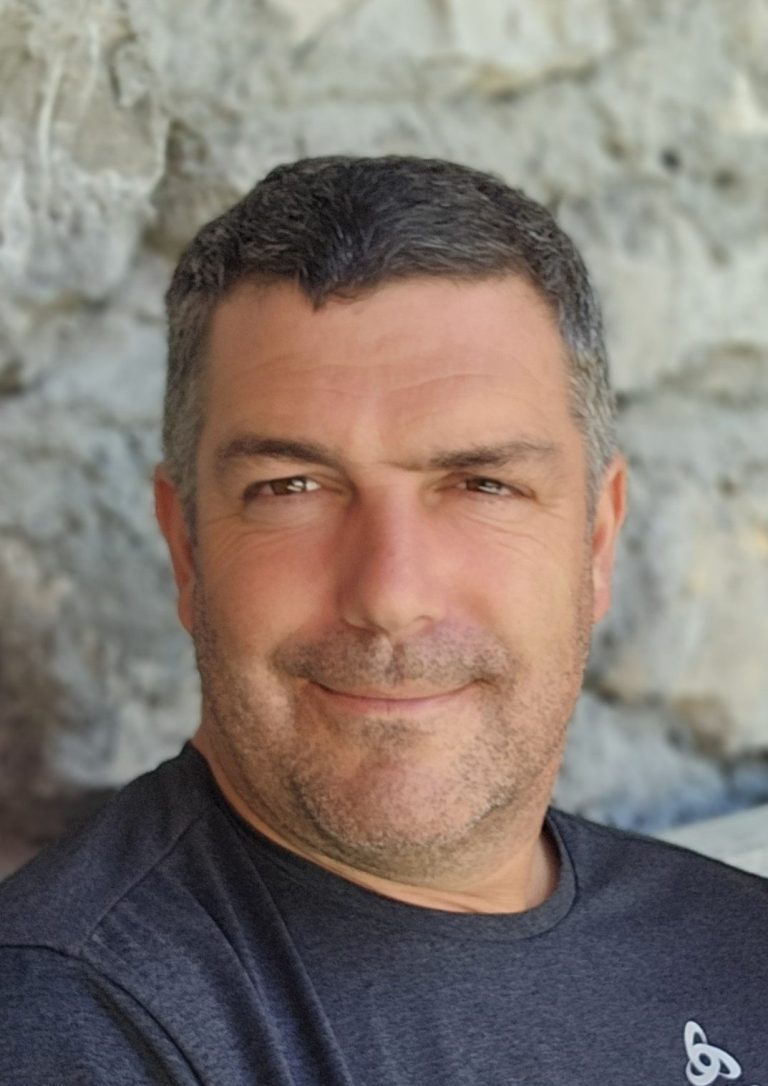 Inhaber Christian Krämer